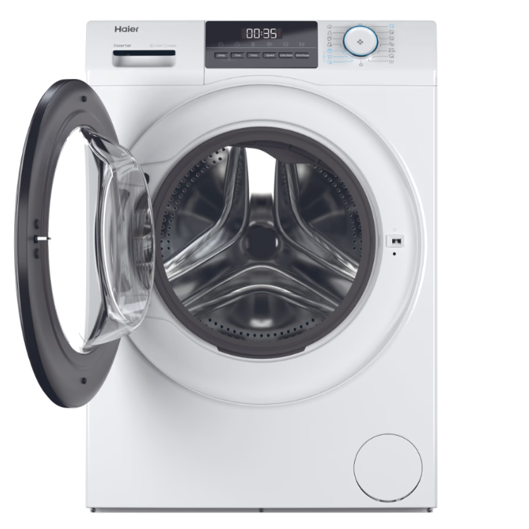 Haier Waschmaschine HW110-BP14929A-S 11Kg 1400RPM Klasse A Weiß