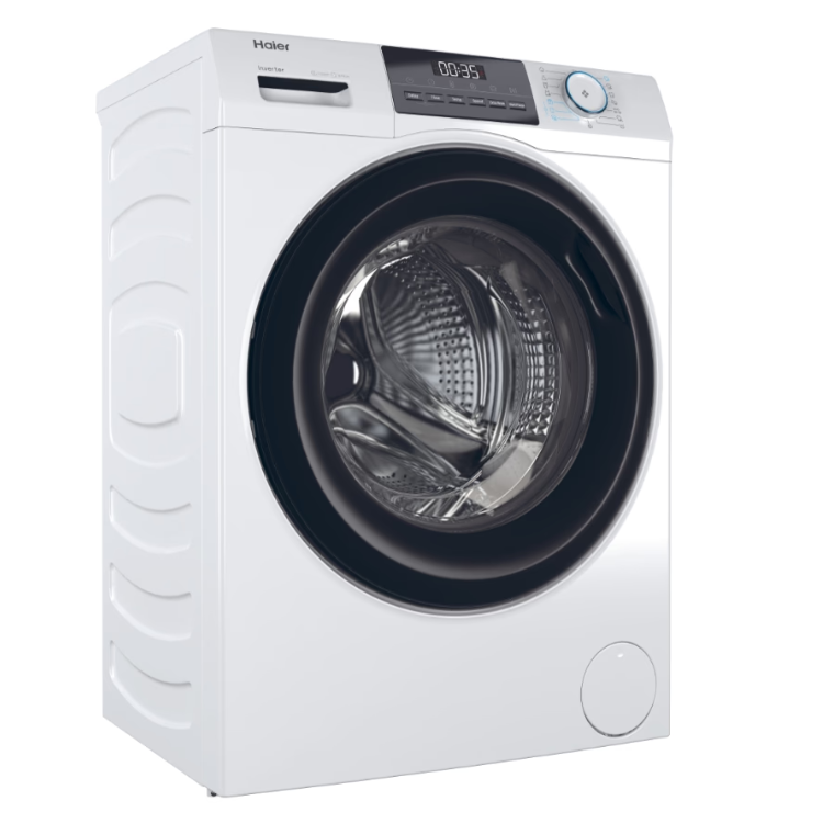 Haier Waschmaschine HW110-BP14929A-S 11Kg 1400RPM Klasse A Weiß