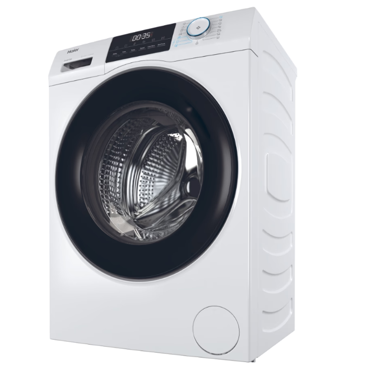 Haier Waschmaschine HW110-BP14929A-S 11Kg 1400RPM Klasse A Weiß
