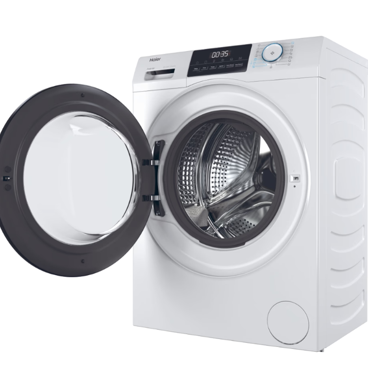 Haier Waschmaschine HW110-BP14929A-S 11Kg 1400RPM Klasse A Weiß
