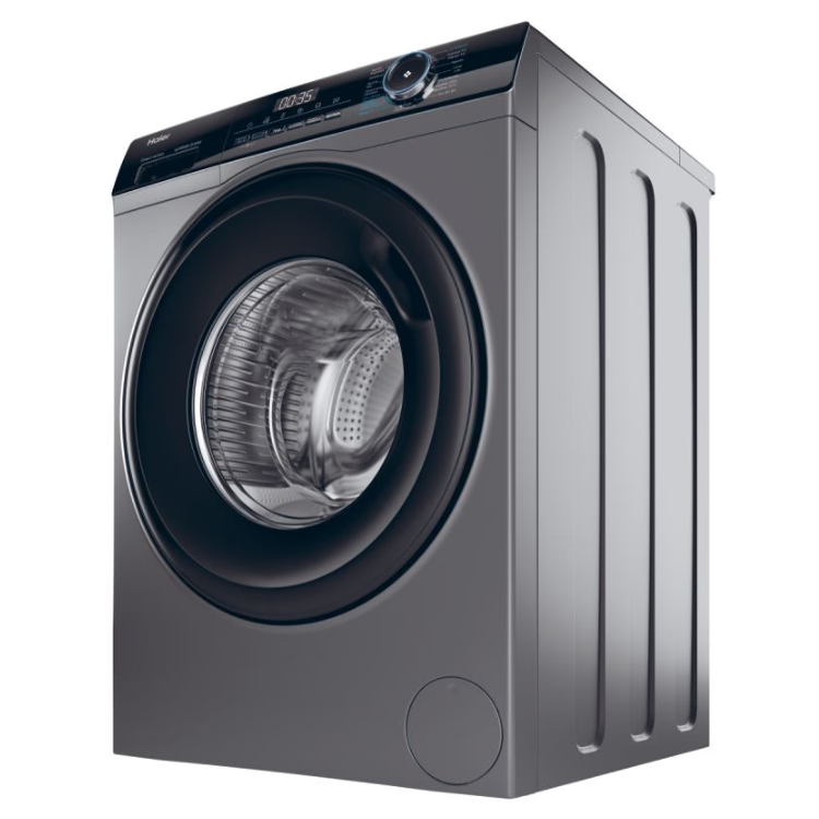 Máquina de Lavar Roupa Haier HW90-B14939S8-IB 9Kg 1400RPM Classe A Branco