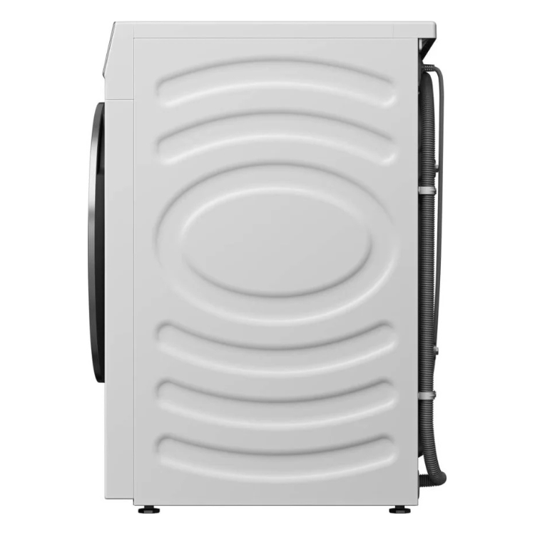 Hisense WF5S1045BW Waschmaschine 10 kg 1400 U/min Klasse A Weiß