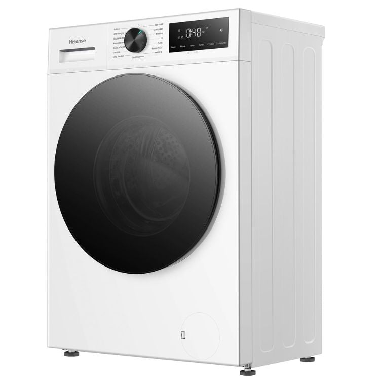Hisense WF1I7022BWJ2 Waschmaschine 7 kg 1200 U/min Klasse A Weiß