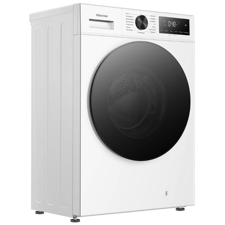 Hisense WF1I7022BWJ2 Waschmaschine 7 kg 1200 U/min Klasse A Weiß