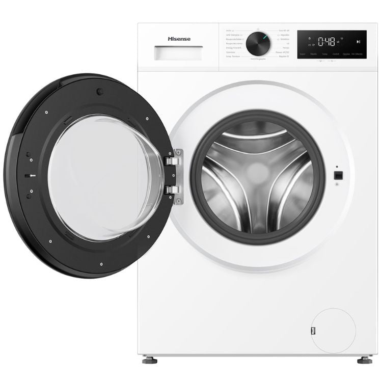 Hisense WF1I7022BWJ2 Waschmaschine 7 kg 1200 U/min Klasse A Weiß
