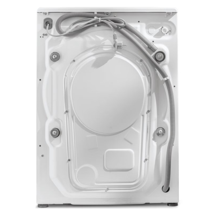 Máquina de Lavar Roupa Hoover H5WPB610AMBC8S 10Kg 1400RPM Classe A Branco