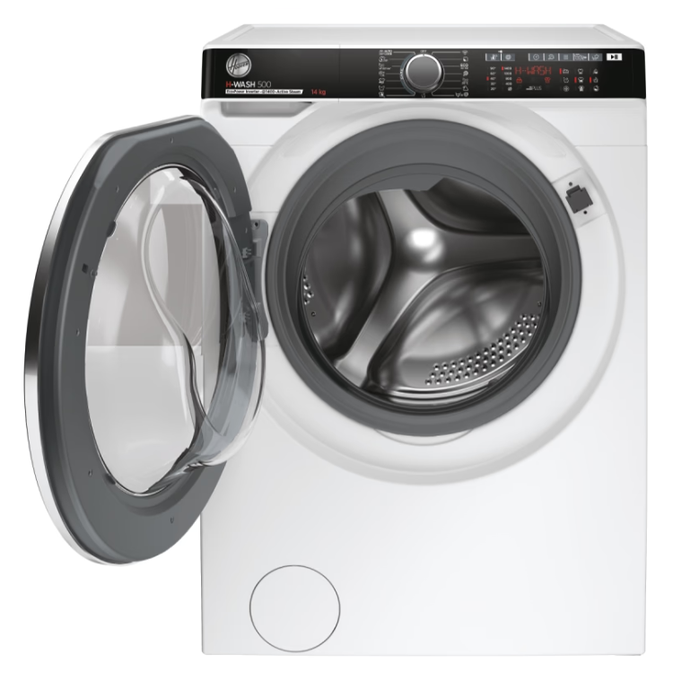 Waschmaschine Hoover HWP414AMBC1S 14kg 1400U/min Energieeffizienzklasse A