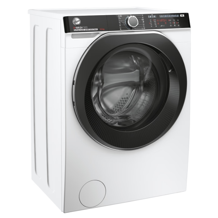 Waschmaschine Hoover HWP414AMBC1S 14kg 1400U/min Energieeffizienzklasse A