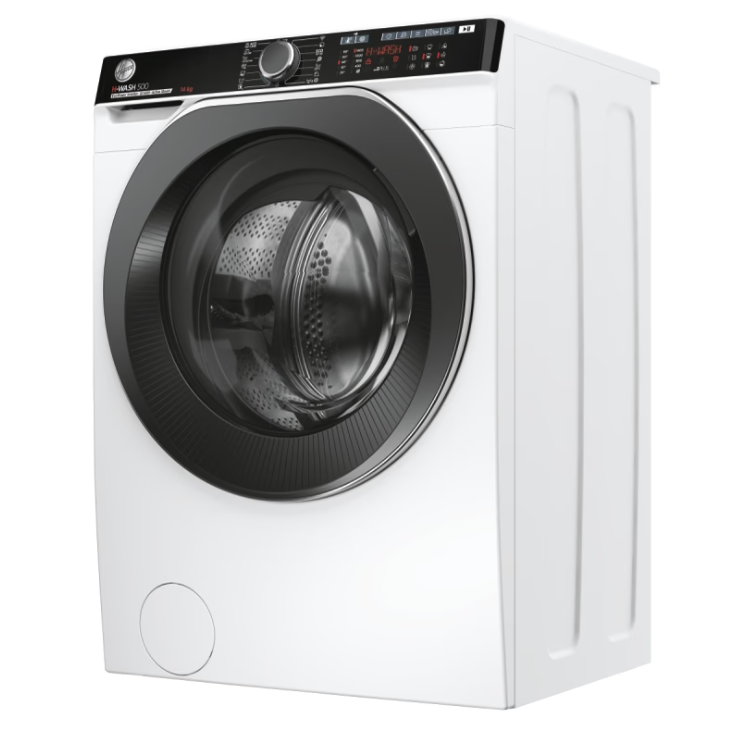 Waschmaschine Hoover HWP414AMBC1S 14kg 1400U/min Energieeffizienzklasse A