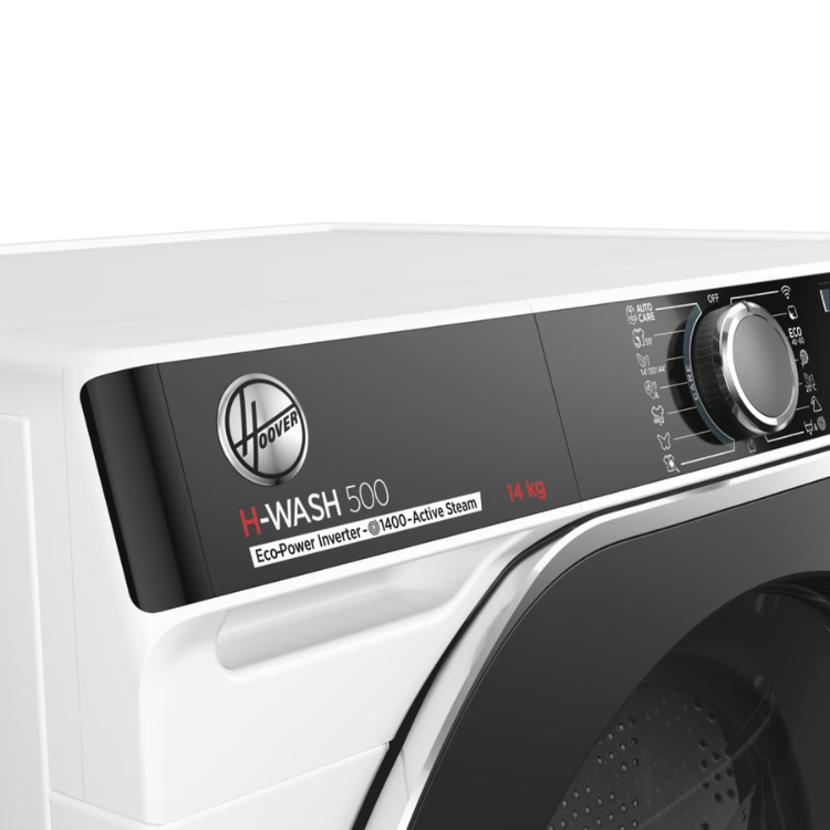 Waschmaschine Hoover HWP414AMBC1S 14kg 1400U/min Energieeffizienzklasse A