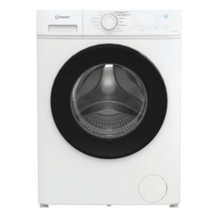 Indesit Waschmaschine IMA762BMYTIMESP 7Kg 1200U/min Klasse A Weiß