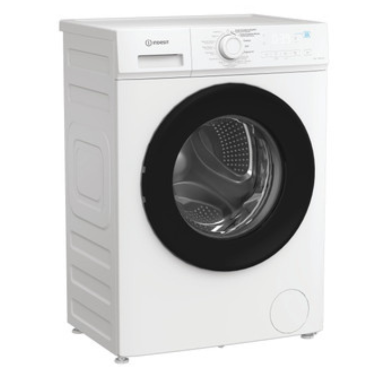 Indesit Waschmaschine IMA762BMYTIMESP 7Kg 1200U/min Klasse A Weiß