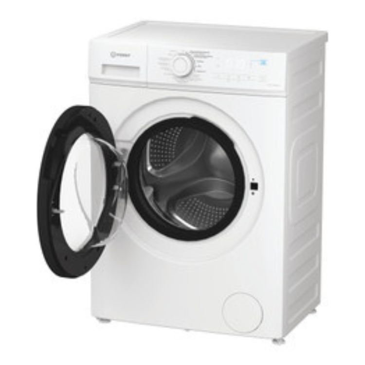 Indesit Waschmaschine IMA762BMYTIMESP 7Kg 1200U/min Klasse A Weiß