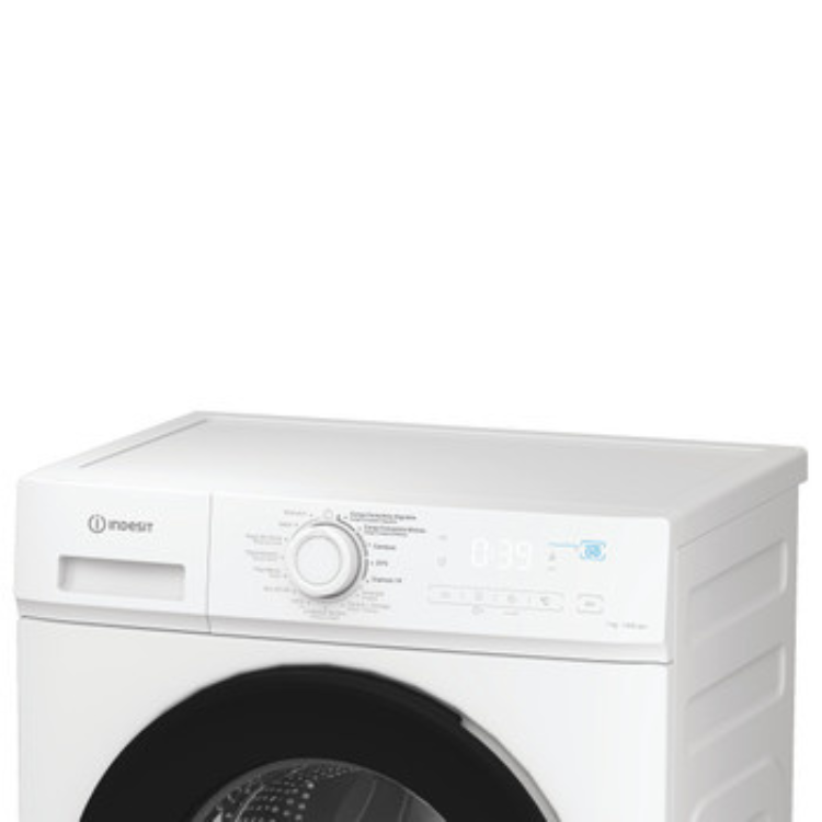 Indesit Waschmaschine IMA762BMYTIMESP 7Kg 1200U/min Klasse A Weiß
