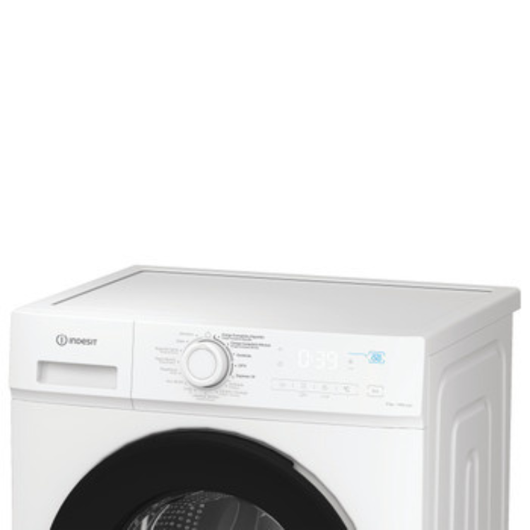 Indesit Waschmaschine IMA864BMYTIMESP 8kg 1400U/Min Klasse A Weiß