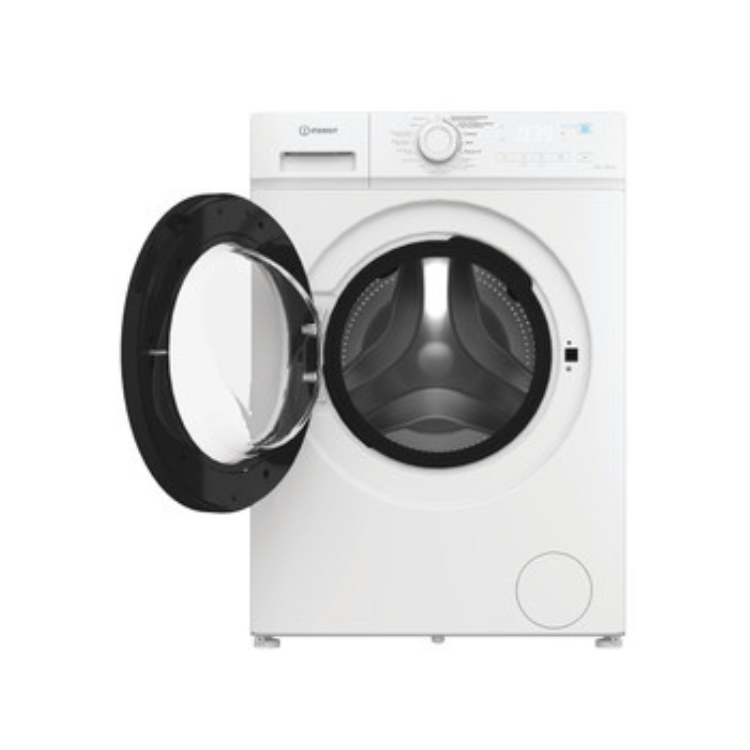 Indesit Waschmaschine IMA864BMYTIMESP 8kg 1400U/Min Klasse A Weiß