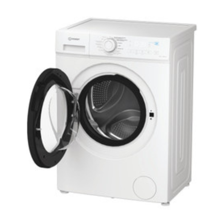 Indesit Waschmaschine IMA864BMYTIMESP 8kg 1400U/Min Klasse A Weiß