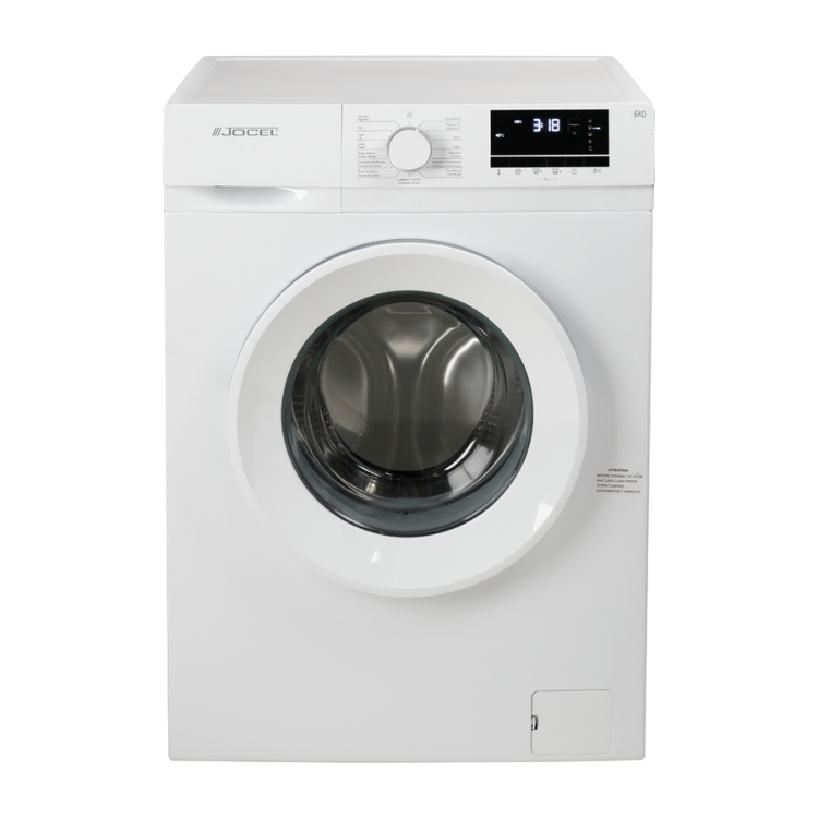 Waschmaschine Jocel JLR014092 6 kg 1000 U/min Klasse E
