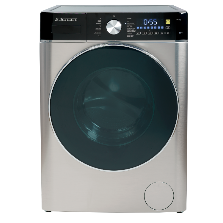 Jocel JLR014764 Waschmaschine 10 kg 1400 U/min Klasse A