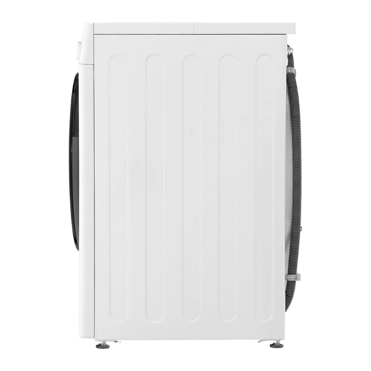 Máquina de Lavar Roupa LG 8Kg 1200RPM Classe A