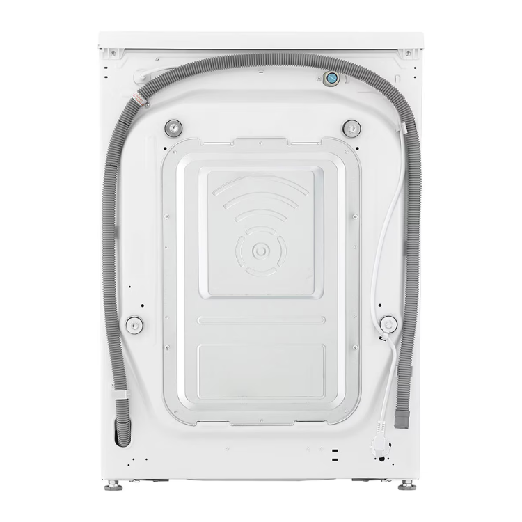 Máquina de Lavar Roupa LG 8Kg 1200RPM Classe A