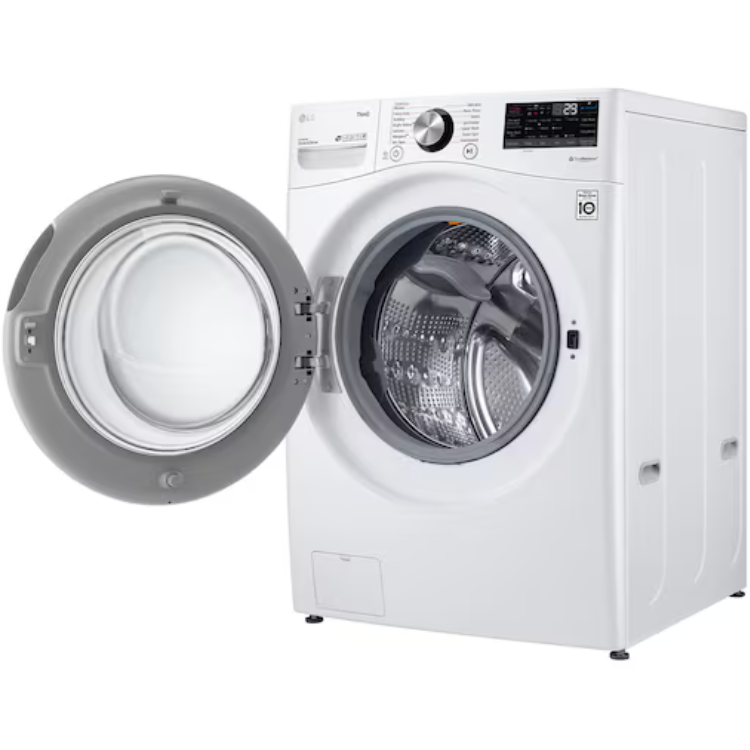 Máquina de Lavar Roupa LG F0P3CYV2W 20Kg 1000RPM Classe B Branco
