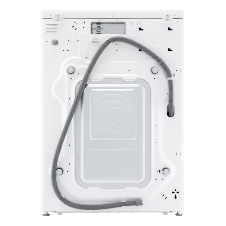 Máquina de Lavar Roupa LG F0P3CYV2W 20Kg 1000RPM Classe B Branco