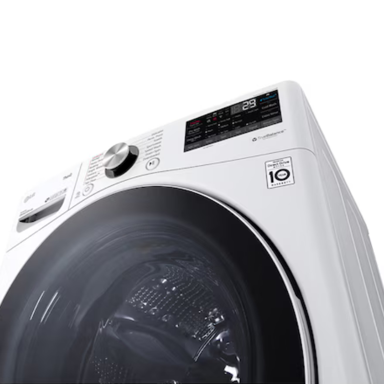 Máquina de Lavar Roupa LG F0P3CYV2W 20Kg 1000RPM Classe B Branco
