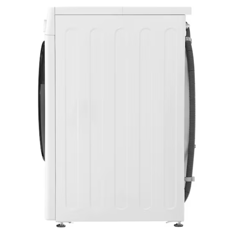 Waschmaschine LG F4WR6009A0W 9Kg 1400U/min Energieeffizienzklasse A Weiß