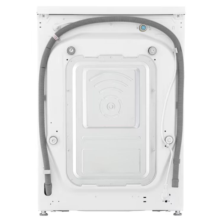 Waschmaschine LG F4WR6009A0W 9Kg 1400U/min Energieeffizienzklasse A Weiß
