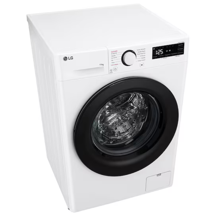 LG F4WR5011A6F Waschmaschine 11 kg 1400 U/Min Energieklasse A