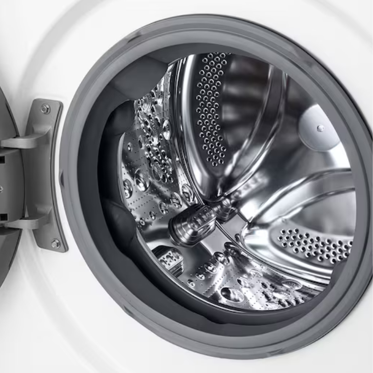 Máquina de Lavar Roupa LG F4WR5011A6F 11kg 1400RPM Classe A