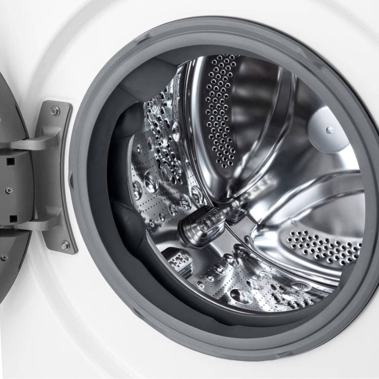 Máquina de Lavar Roupa LG F4WR6013A0W 13Kg 1400RPM