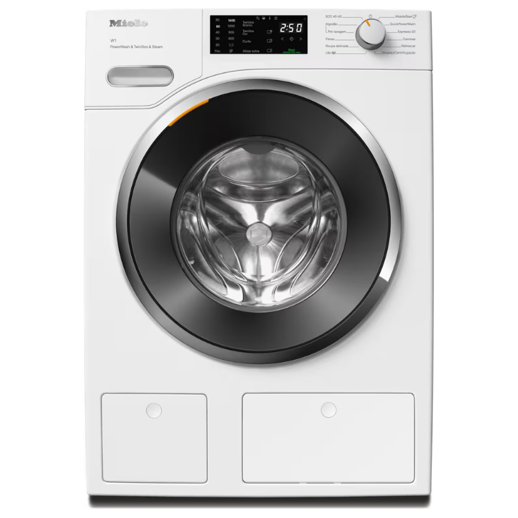 Waschmaschine Miele WWG880 WCS 9kg 1400U/min Energieeffizienzklasse A Weiß