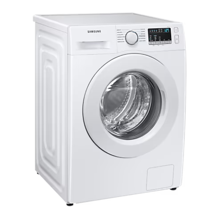 Máquina de Lavar Roupa Samsung WW80T4040EE 8Kg 1400RPM Classe D