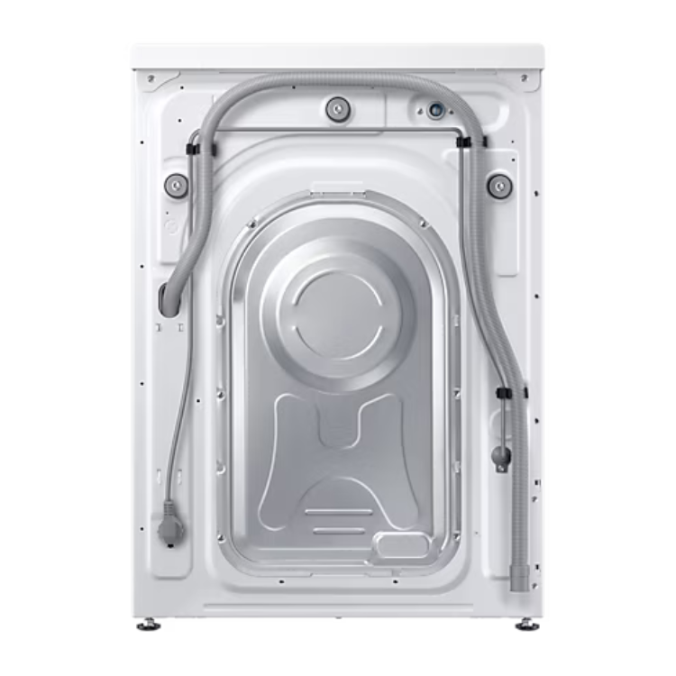 Máquina de Lavar Roupa Samsung WW80T4040EE 8Kg 1400RPM Classe D