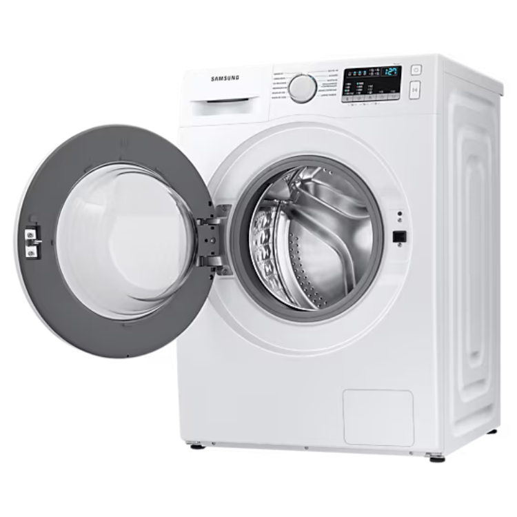Máquina de Lavar Roupa Samsung WW80T4040EE 8Kg 1400RPM Classe D