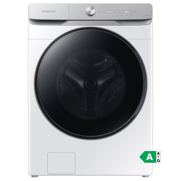 Samsung Waschmaschine WF20DG8650BWU3 20Kg 1000U/min Klasse A