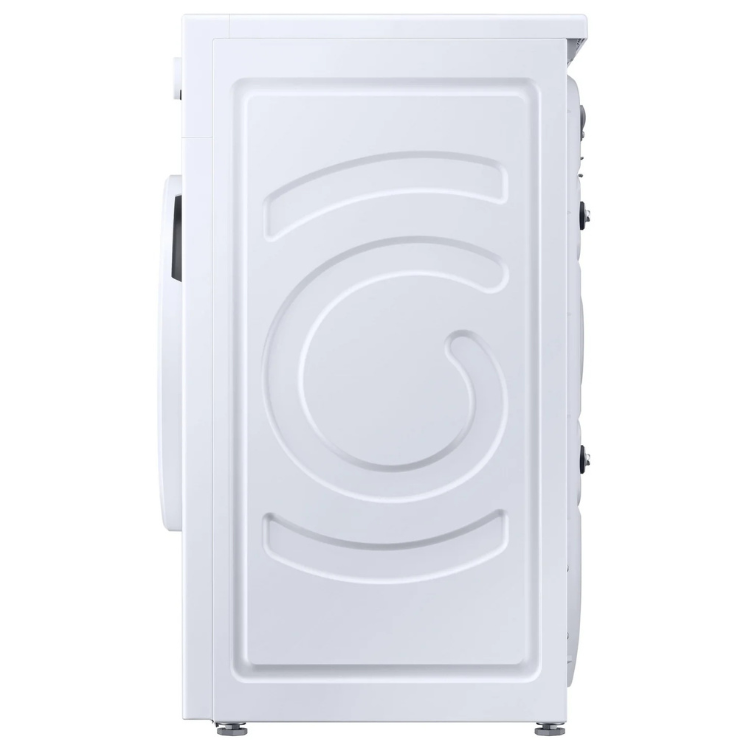 Máquina lavar roupa Samsung WW80FG3M05TWEC, 8Kg, 1400RPM, Classe A, branca.
