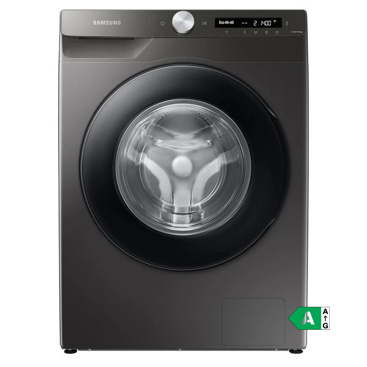 Samsung Waschmaschine WW90T534DAN/S3 9Kg 1400U/min Energieeffizienzklasse A Inox