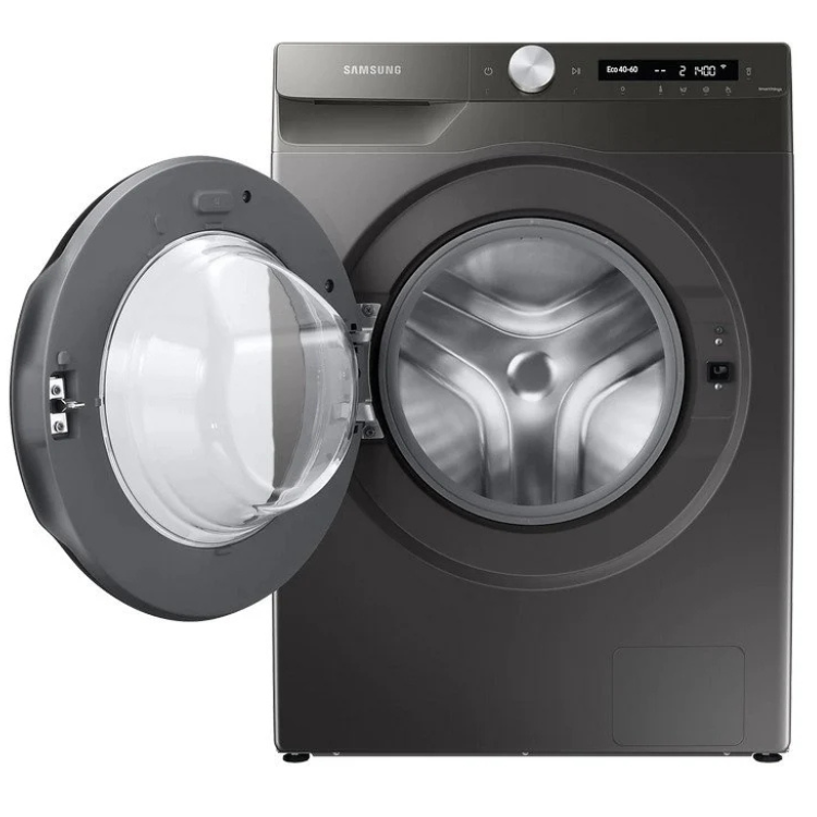 Samsung Waschmaschine WW90T534DAN/S3 9Kg 1400U/min Energieeffizienzklasse A Inox