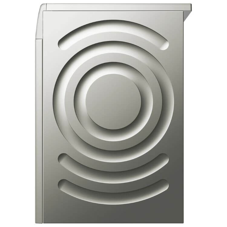 Máquina de Lavar Roupa Siemens WG56G2ZAES 10Kg 1600RPM Classe A