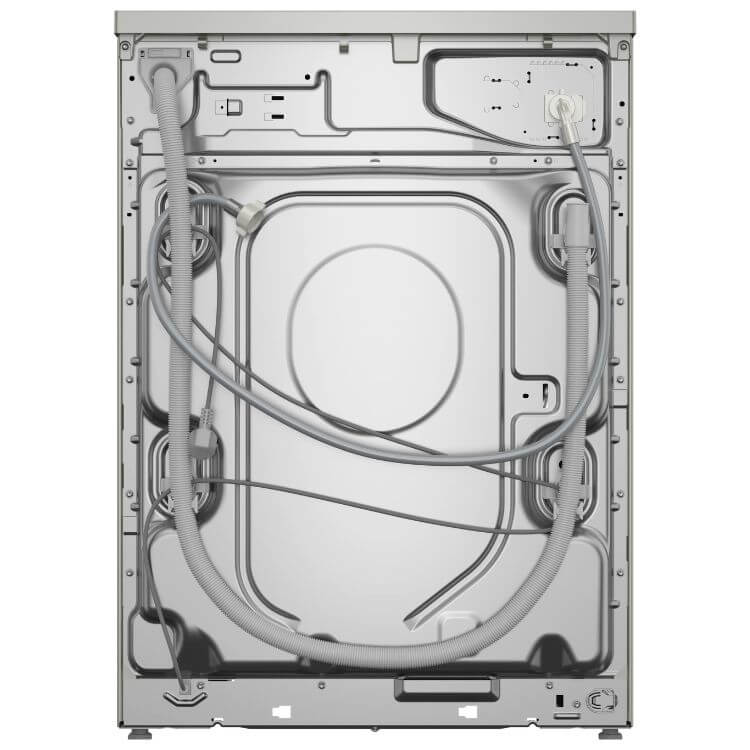 Máquina de Lavar Roupa Siemens WG56G2ZAES 10Kg 1600RPM Classe A