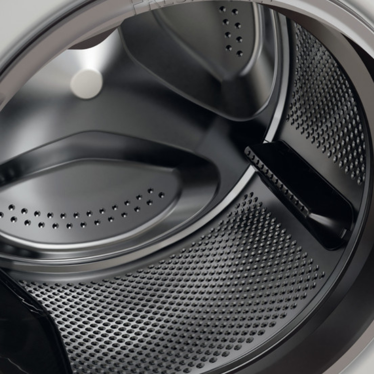 Máquina de Lavar Roupa Whirlpool FFB11489BVSPT 11Kg 1400RPM Classe A Branco