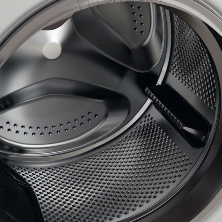 Máquina de Lavar Roupa Whirlpool FFB8489BVSPT 8Kg 1400RPM Classe A Branco