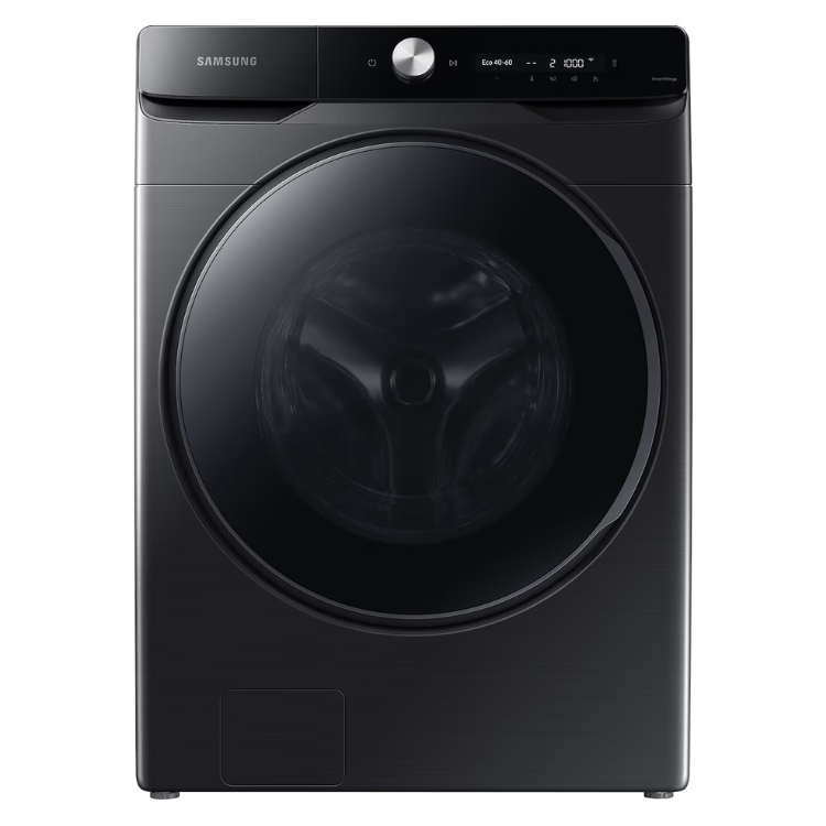 Máquina de Lavar Roupa Samsung WF20DG8650BVU1 20Kg 1000RPM Classe A Preto