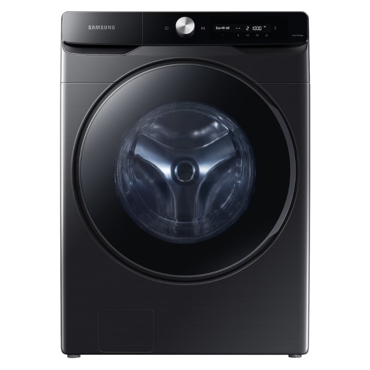 Máquina de Lavar Roupa Samsung WF20DG8650BVU1 20Kg 1000RPM Classe A Preto