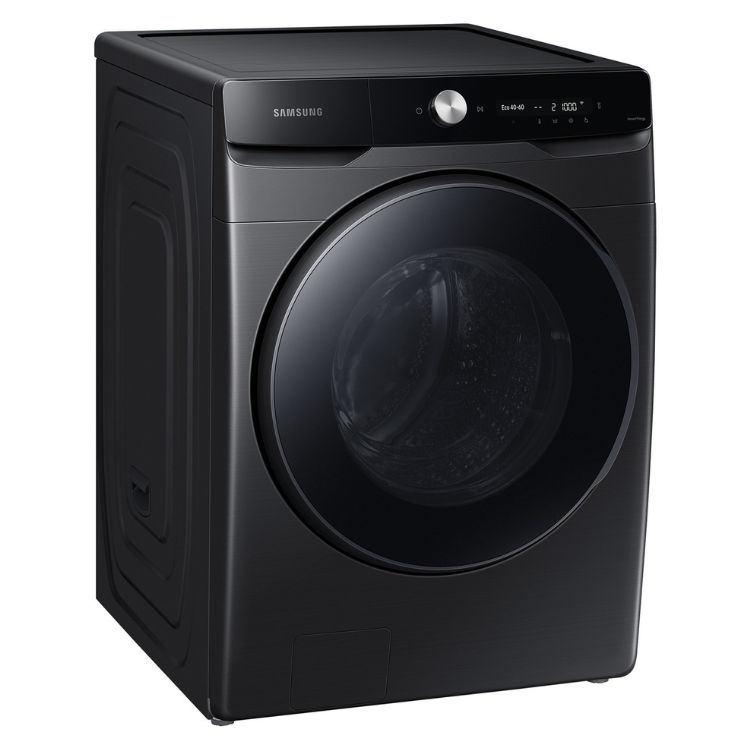 Máquina de Lavar Roupa Samsung WF20DG8650BVU1 20Kg 1000RPM Classe A Preto