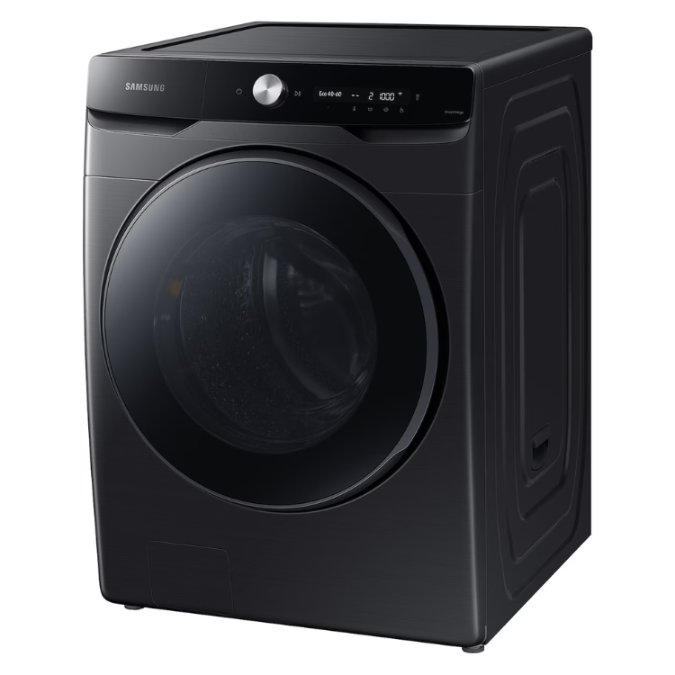 Máquina de Lavar Roupa Samsung WF20DG8650BVU1 20Kg 1000RPM Classe A Preto