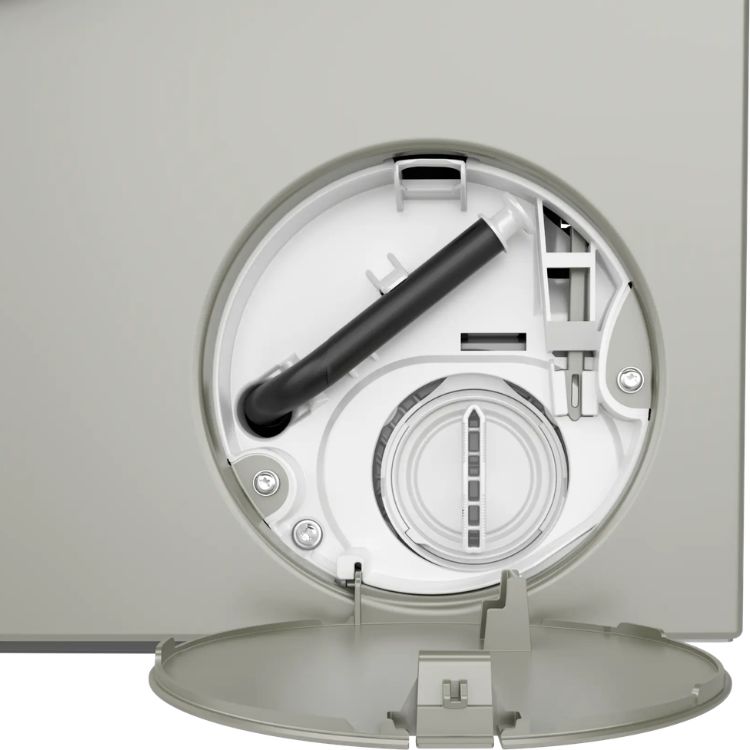 Máquina de Lavar e Secar Roupa Bosch Serie 4 WNA1341XES 9Kg/9Kg 1400RPM Classe E